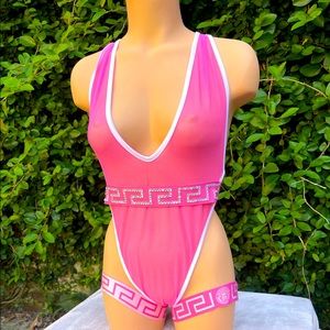 “Paris” exotic wear/rave wear/festival wear